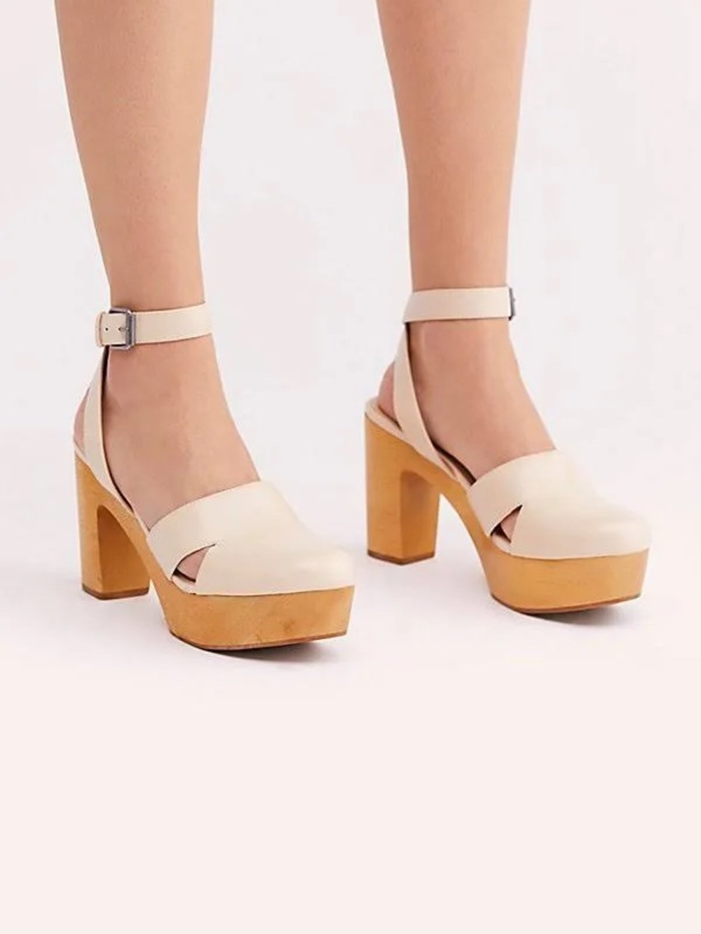 Vegan Sunset Clog by Matisse at Free People Size 8 Bohemian Hippie Clog